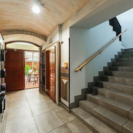 Rynek 10 Apartments Люблин Экстерьер фото