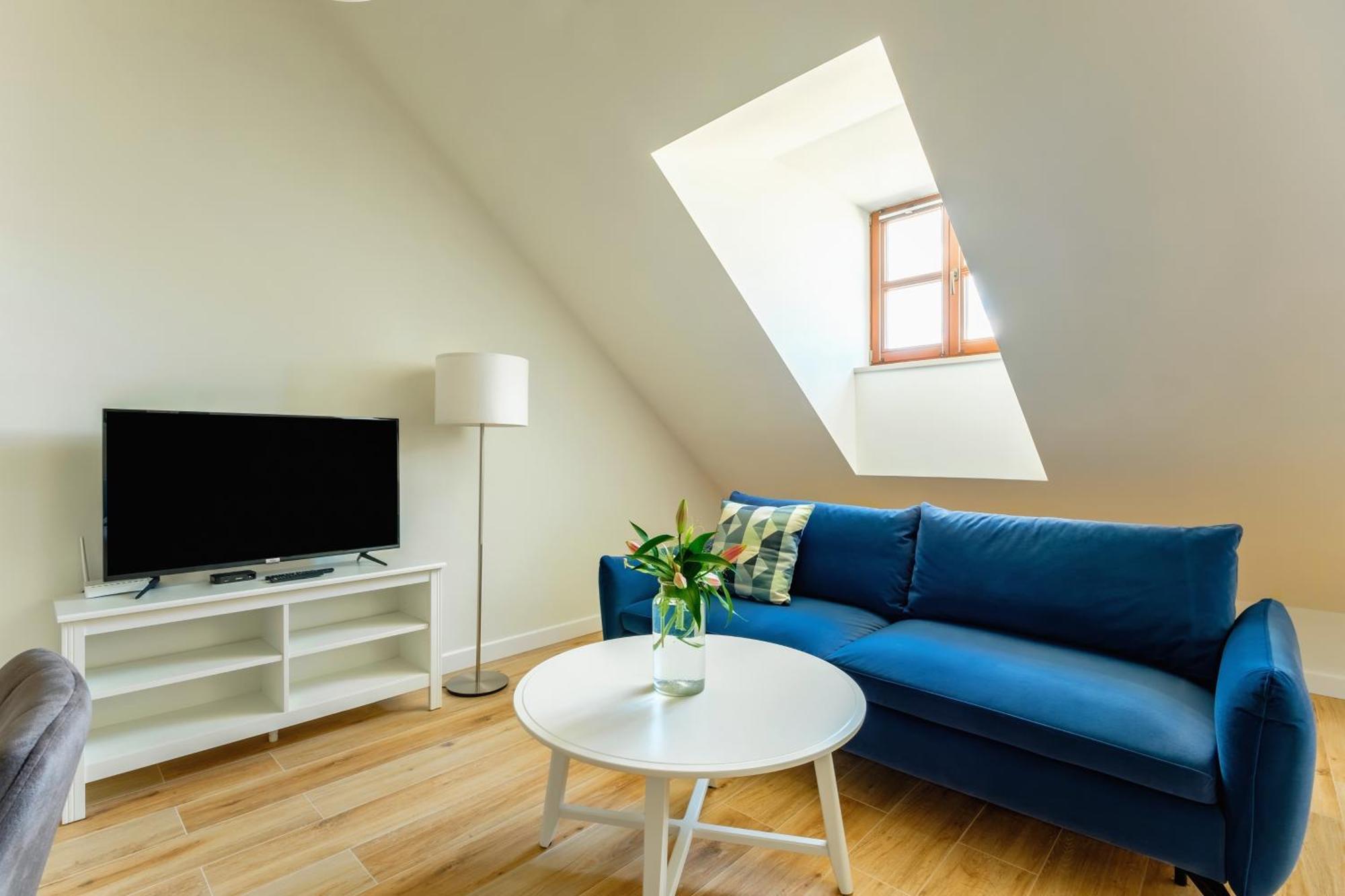 Rynek 10 Apartments Люблин Номер фото