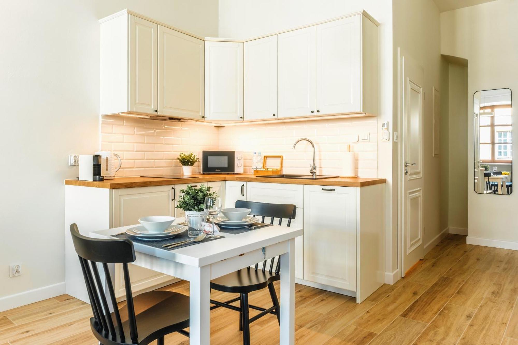 Rynek 10 Apartments Люблин Номер фото