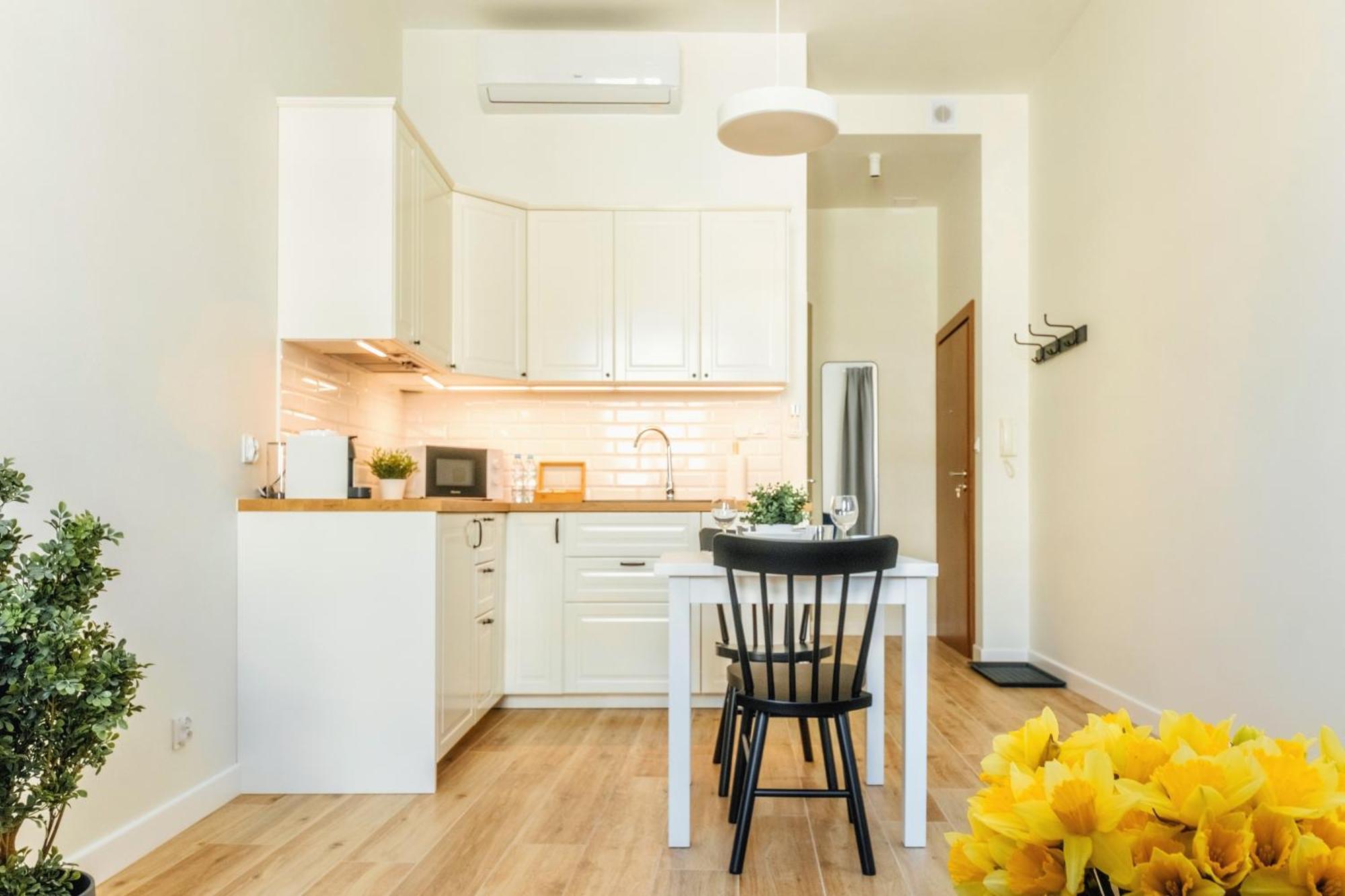 Rynek 10 Apartments Люблин Номер фото