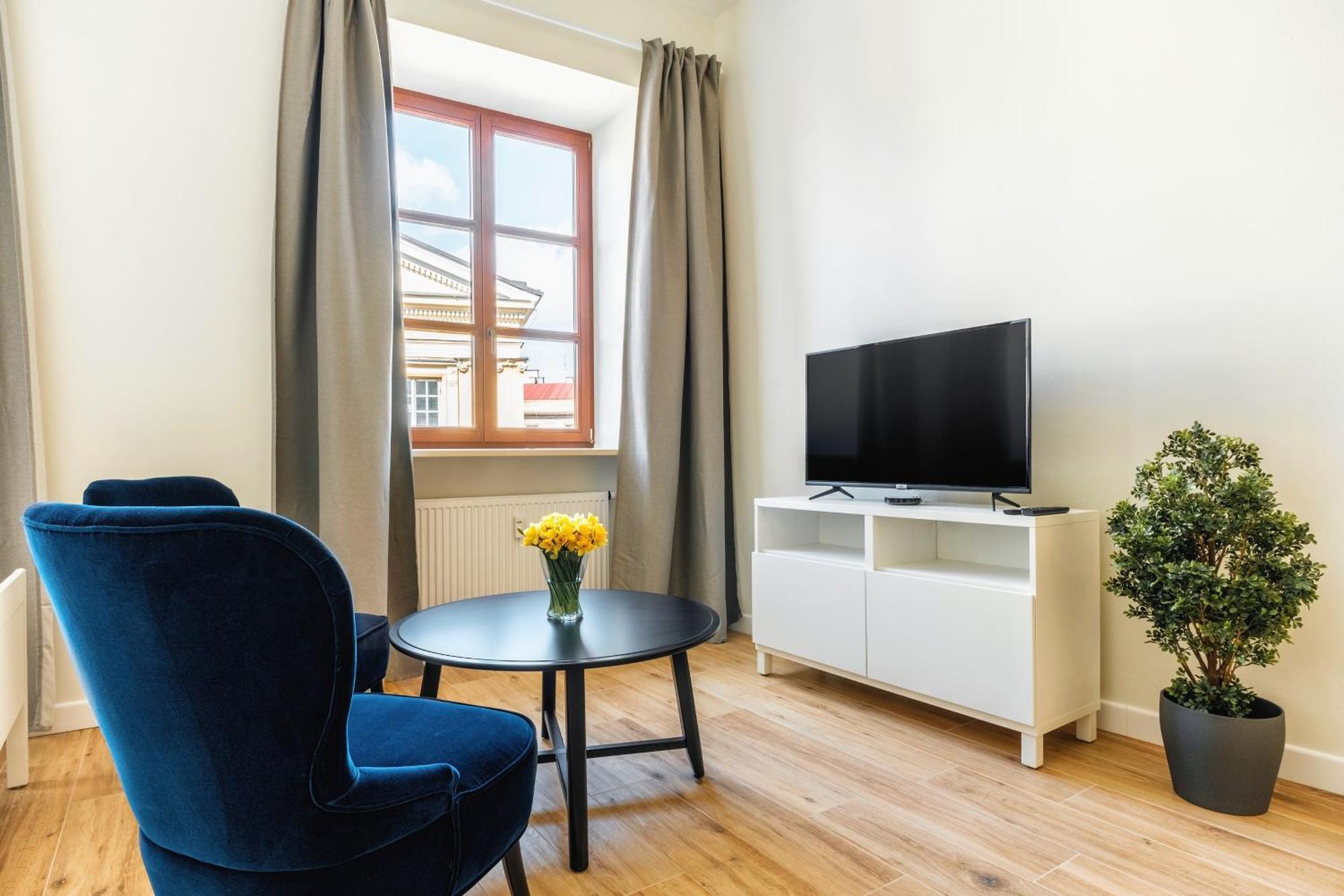 Rynek 10 Apartments Люблин Номер фото