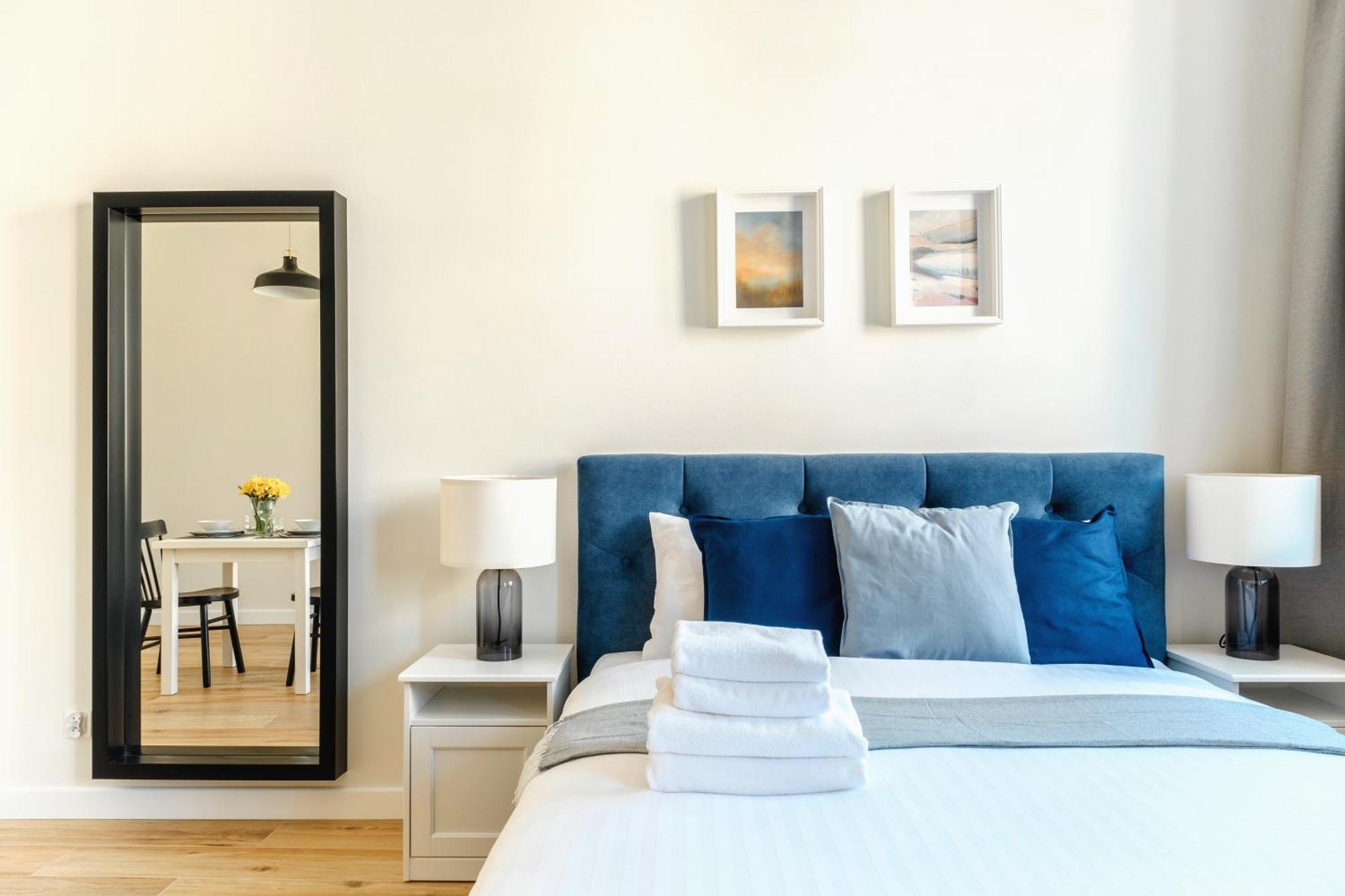 Rynek 10 Apartments Люблин Номер фото