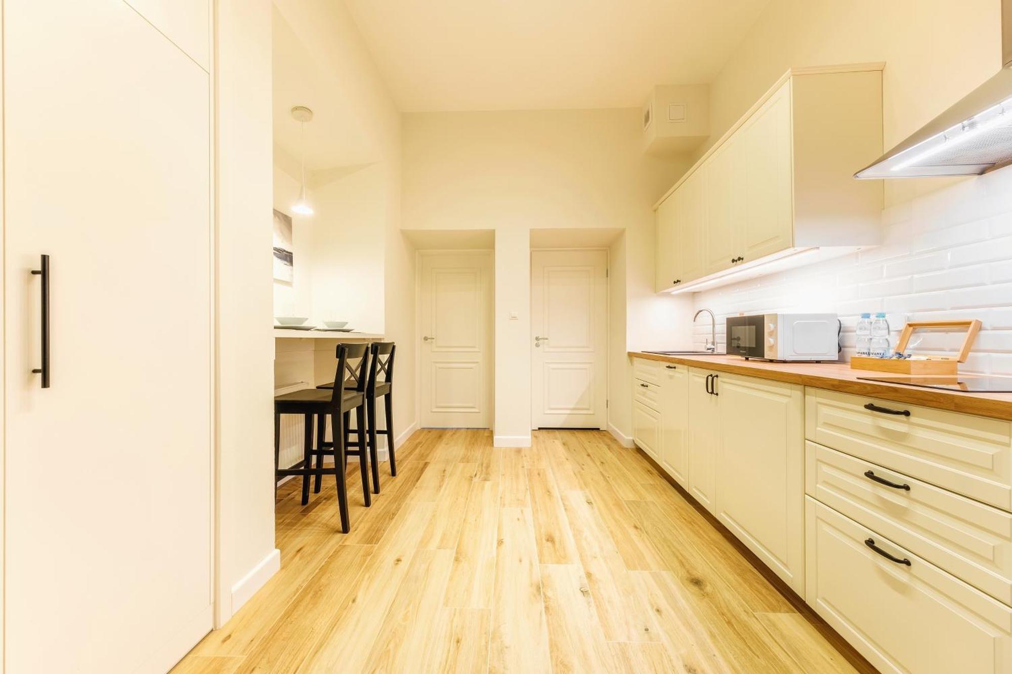 Rynek 10 Apartments Люблин Номер фото