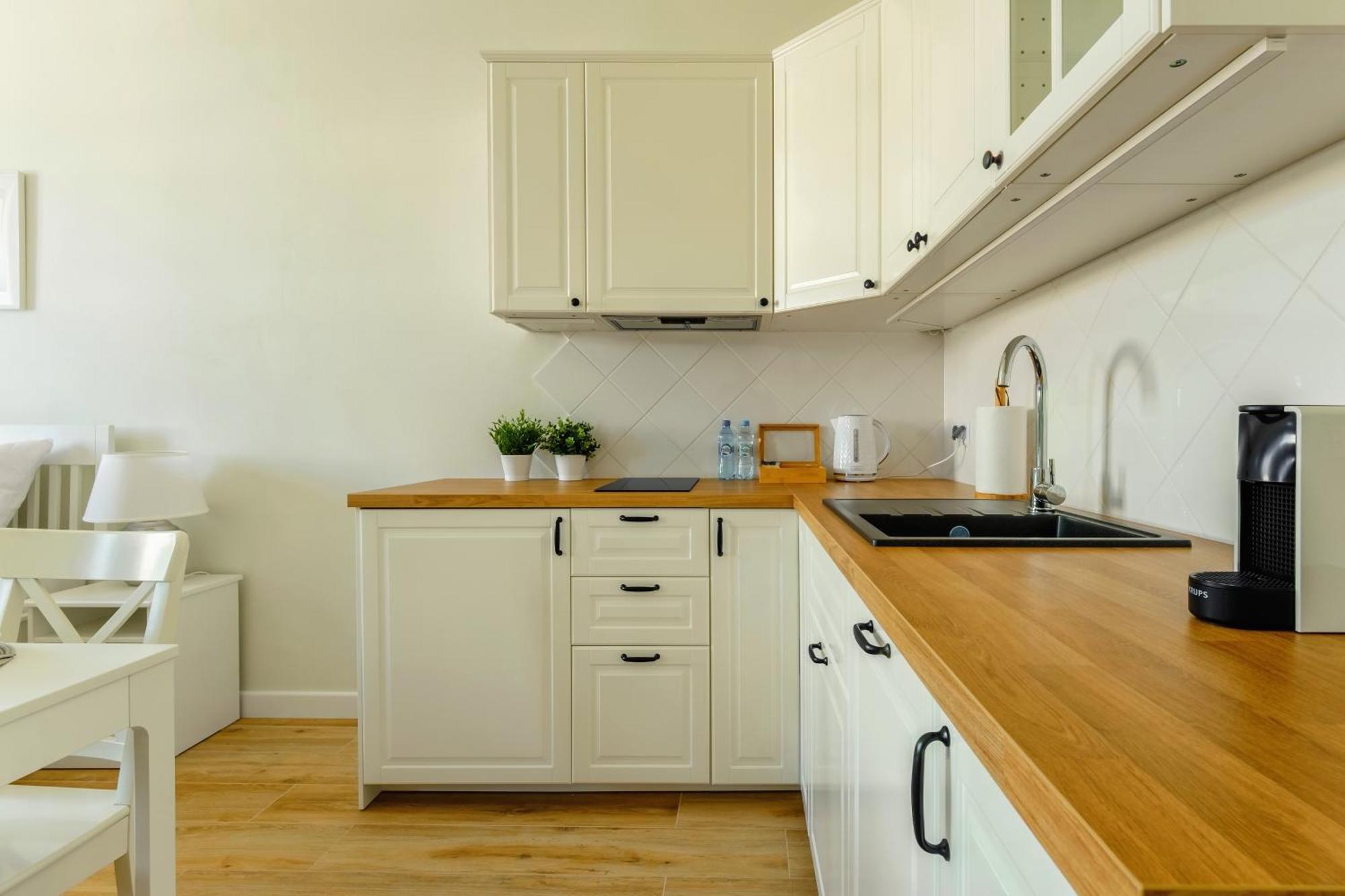 Rynek 10 Apartments Люблин Номер фото