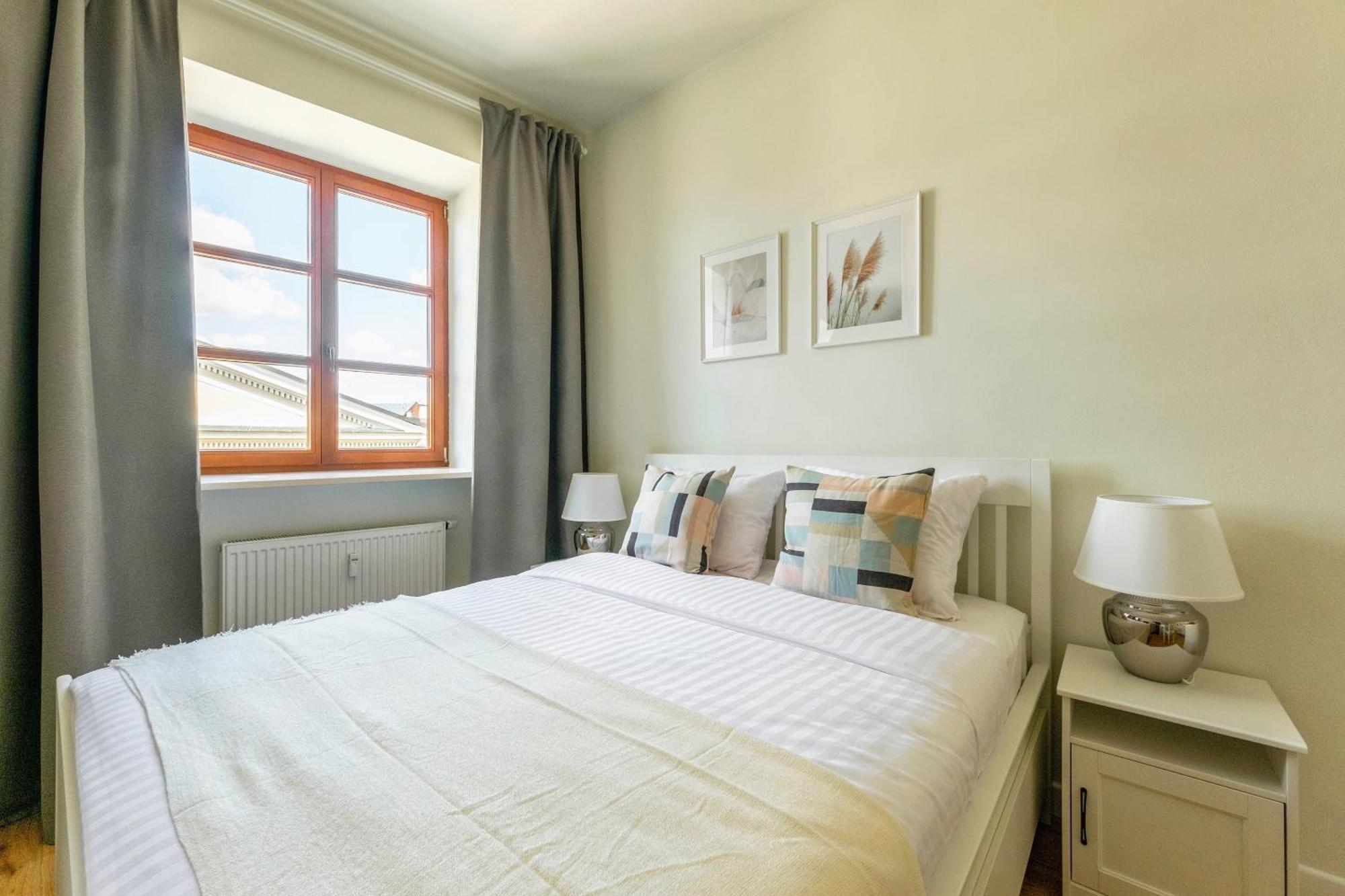 Rynek 10 Apartments Люблин Номер фото
