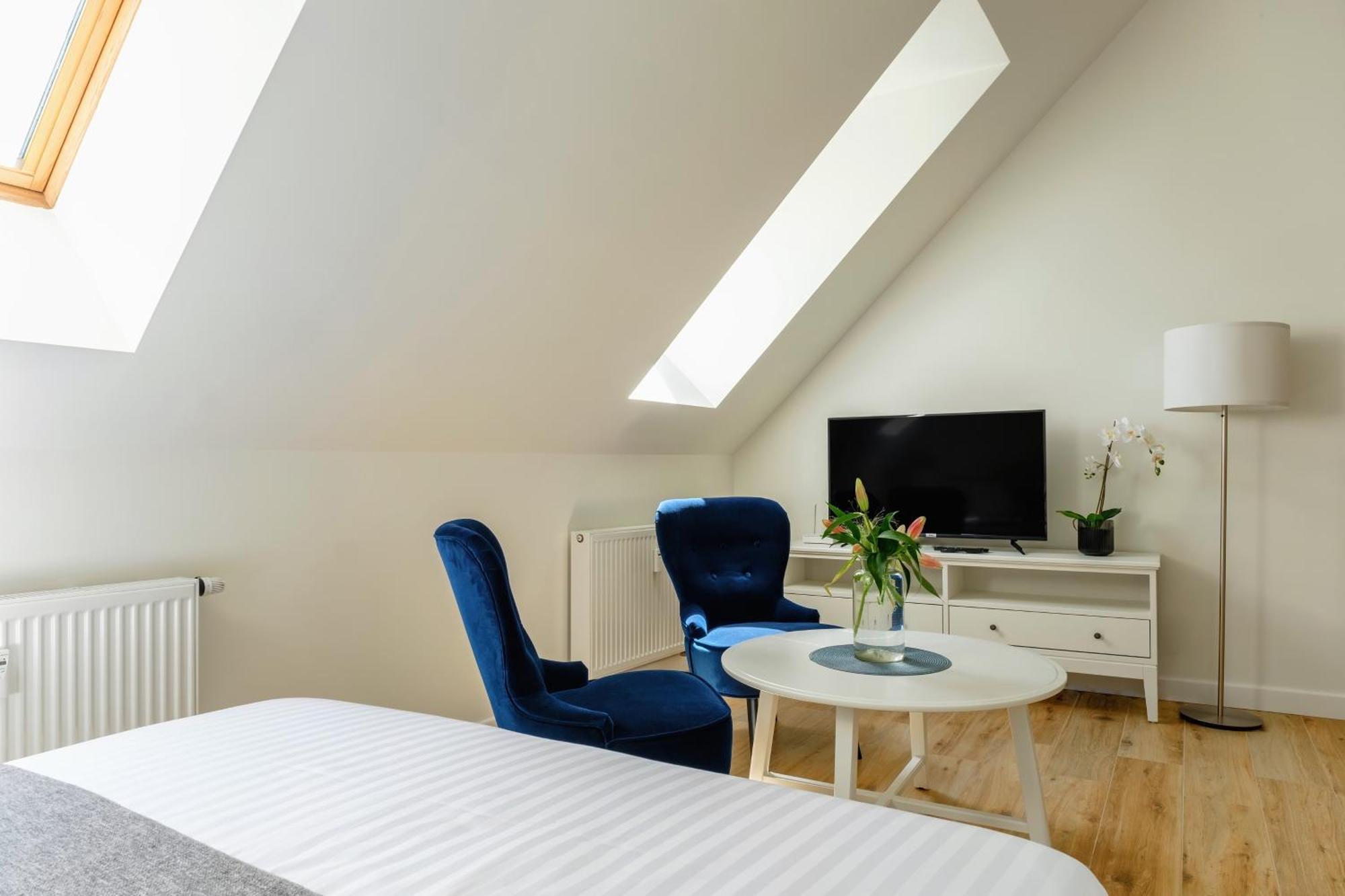 Rynek 10 Apartments Люблин Номер фото