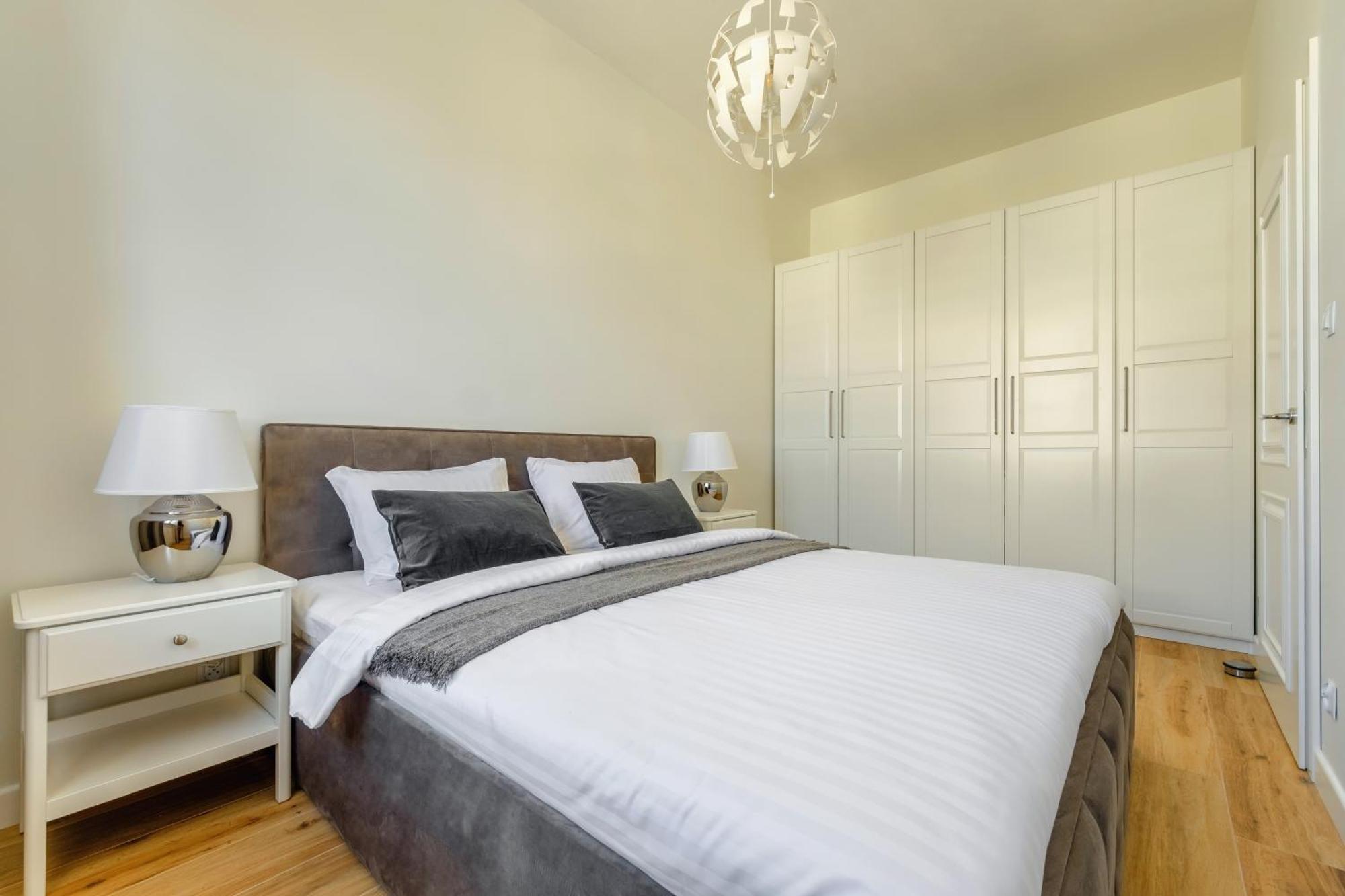 Rynek 10 Apartments Люблин Номер фото